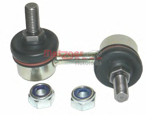 METZGER 53028711 Тяга стойка, стабилизатор для HYUNDAI VERNA II (Хендай Vэрна 2) METZGER 53028711 Тяга стойка, стабилизатор для HYUNDAI VERNA II (Хендай Vэрна 2)