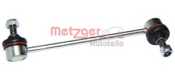 METZGER 53029212 Тяга стойка, стабилизатор для HYUNDAI TB (Хендай Тб) METZGER 53029212 Тяга стойка, стабилизатор для HYUNDAI TB (Хендай Тб)