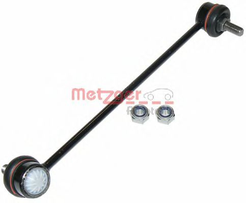 METZGER 53032912 Тяга стойка, стабилизатор для KIA MENTOR / SHUMA (Киа Мэнтор / шума) METZGER 53032912 Тяга стойка, стабилизатор для KIA MENTOR / SHUMA (Киа Мэнтор / шума)