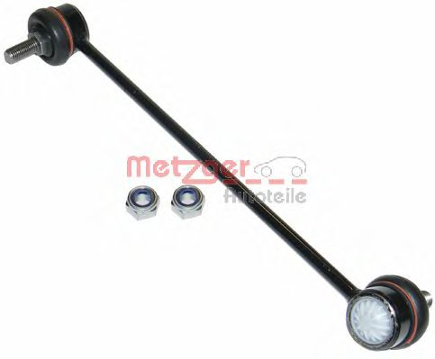 METZGER 53033011 Тяга стойка, стабилизатор для KIA MENTOR / SHUMA (Киа Мэнтор / шума) METZGER 53033011 Тяга стойка, стабилизатор для KIA MENTOR / SHUMA (Киа Мэнтор / шума)