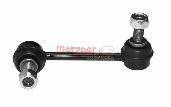 METZGER 53035311 Тяга стойка, стабилизатор для MAZDA MX-5 III (Мазда Мx-5 3) METZGER 53035311 Тяга стойка, стабилизатор для MAZDA MX-5 III (Мазда Мx-5 3)