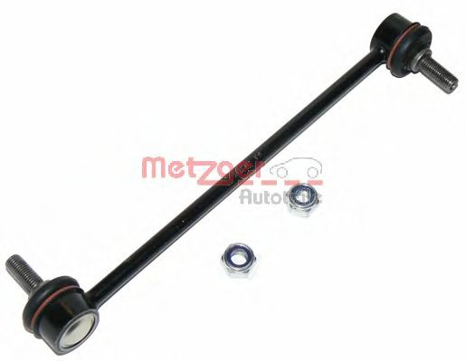 METZGER 53035719 Тяга стойка, стабилизатор для MAZDA 323 S V (Мазда 323 с5) METZGER 53035719 Тяга стойка, стабилизатор для MAZDA 323 S V (Мазда 323 с5)