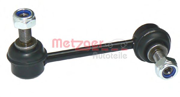METZGER 53035812 Тяга стойка, стабилизатор для MAZDA (Мазда) METZGER 53035812 Тяга стойка, стабилизатор для MAZDA (Мазда)