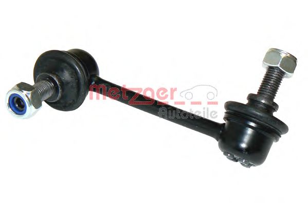 METZGER 53036711 Тяга стойка, стабилизатор для MAZDA MIATA II (Мазда Миата 2) METZGER 53036711 Тяга стойка, стабилизатор для MAZDA MIATA II (Мазда Миата 2)