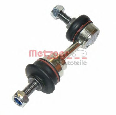 METZGER 53040018 Тяга стойка, стабилизатор для SMART FORTWO (Смарт Форту) METZGER 53040018 Тяга стойка, стабилизатор для SMART FORTWO (Смарт Форту)