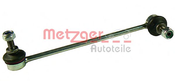 METZGER 53041418 Тяга стойка, стабилизатор для SMART FORTWO (Смарт Форту) METZGER 53041418 Тяга стойка, стабилизатор для SMART FORTWO (Смарт Форту)