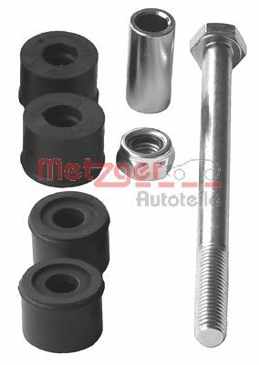 METZGER 53044418 Тяга стойка, стабилизатор для MITSUBISHI LANCER (Митсубиши/митсубиси Ланcэр) METZGER 53044418 Тяга стойка, стабилизатор для MITSUBISHI LANCER (Митсубиши/митсубиси Ланcэр)