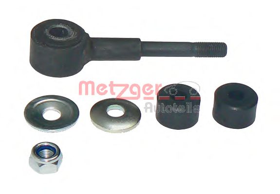 METZGER 53045118 Тяга стойка, стабилизатор для MITSUBISHI PAJERO/SHOGUN (Митсубиши/митсубиси Пажэро/шогун) METZGER 53045118 Тяга стойка, стабилизатор для MITSUBISHI PAJERO/SHOGUN (Митсубиши/митсубиси Пажэро/шогун)