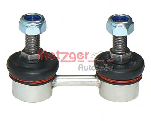 METZGER 53045518 Тяга стойка, стабилизатор для MITSUBISHI LANCER IV (Митсубиши/митсубиси Ланcэр иv) METZGER 53045518 Тяга стойка, стабилизатор для MITSUBISHI LANCER IV (Митсубиши/митсубиси Ланcэр иv)