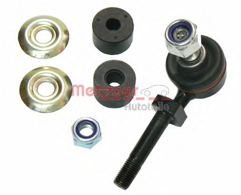 METZGER 53045918 Тяга стойка, стабилизатор для MITSUBISHI PAJERO/SHOGUN (Митсубиши/митсубиси Пажэро/шогун) METZGER 53045918 Тяга стойка, стабилизатор для MITSUBISHI PAJERO/SHOGUN (Митсубиши/митсубиси Пажэро/шогун)
