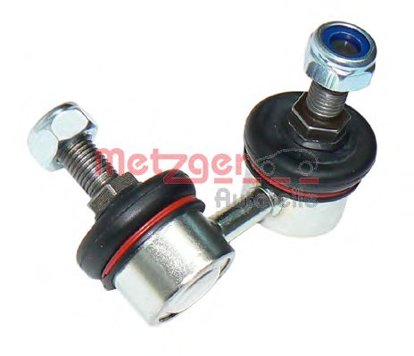 METZGER 53046012 Тяга стойка, стабилизатор для MITSUBISHI SPACE WAGON (Митсубиши/митсубиси Спэйс вагон) METZGER 53046012 Тяга стойка, стабилизатор для MITSUBISHI SPACE WAGON (Митсубиши/митсубиси Спэйс вагон)