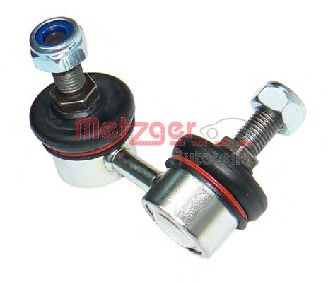 METZGER 53046111 Тяга стойка, стабилизатор для MITSUBISHI SPACE WAGON (Митсубиши/митсубиси Спэйс вагон) METZGER 53046111 Тяга стойка, стабилизатор для MITSUBISHI SPACE WAGON (Митсубиши/митсубиси Спэйс вагон)