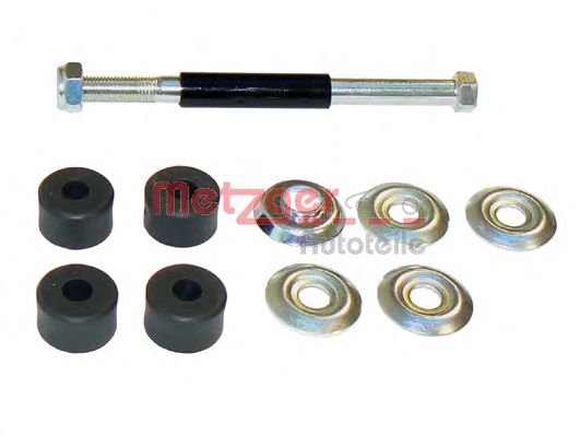 METZGER 53046219 Тяга стойка, стабилизатор для MITSUBISHI PAJERO/SHOGUN (Митсубиши/митсубиси Пажэро/шогун) METZGER 53046219 Тяга стойка, стабилизатор для MITSUBISHI PAJERO/SHOGUN (Митсубиши/митсубиси Пажэро/шогун)