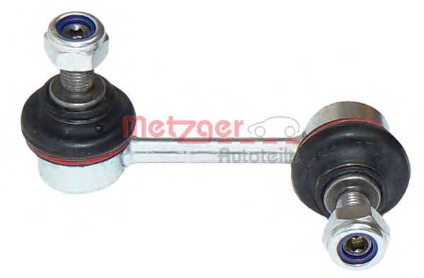 METZGER 53047013 Тяга стойка, стабилизатор для MITSUBISHI LANCER (Митсубиши/митсубиси Ланcэр) METZGER 53047013 Тяга стойка, стабилизатор для MITSUBISHI LANCER (Митсубиши/митсубиси Ланcэр)