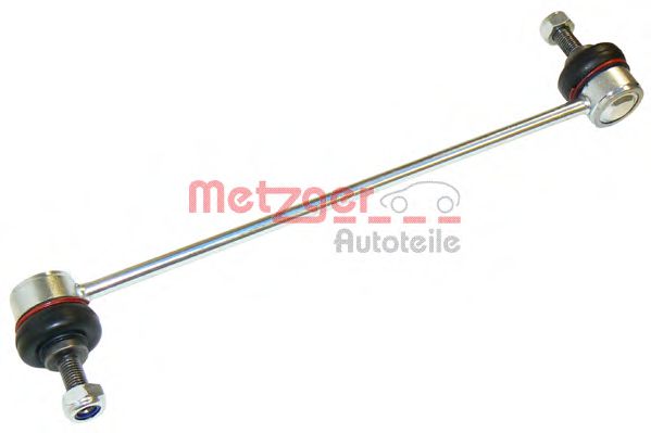 METZGER 53048718 Тяга стойка, стабилизатор для CITROËN NEMO (CитроËн Нэмо) METZGER 53048718 Тяга стойка, стабилизатор для CITROËN NEMO (CитроËн Нэмо)