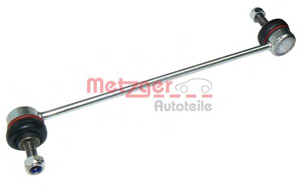 METZGER 53049718 Тяга стойка, стабилизатор для RENAULT TRAFIC (Рено Трафик) METZGER 53049718 Тяга стойка, стабилизатор для RENAULT TRAFIC (Рено Трафик)