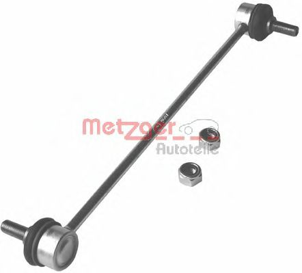 METZGER 53051718 Тяга стойка, стабилизатор для SUZUKI SWIFT III (Сузуки Свифт 3) METZGER 53051718 Тяга стойка, стабилизатор для SUZUKI SWIFT III (Сузуки Свифт 3)
