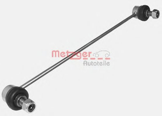 METZGER 53055318 Тяга стойка, стабилизатор для TOYOTA VITZ (Тойота/тоета Vитз) METZGER 53055318 Тяга стойка, стабилизатор для TOYOTA VITZ (Тойота/тоета Vитз)