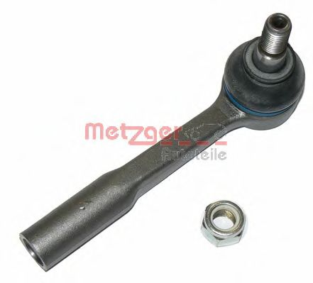 METZGER 54001308 Наконечник поперечной рулевой тяги 
