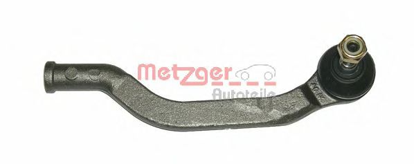 METZGER 54002501 Наконечник поперечной рулевой тяги для RENAULT (Рено) METZGER 54002501 Наконечник поперечной рулевой тяги для RENAULT (Рено)