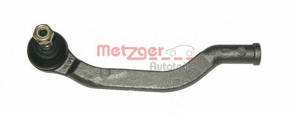 METZGER 54002402 Наконечник поперечной рулевой тяги для RENAULT (Рено) METZGER 54002402 Наконечник поперечной рулевой тяги для RENAULT (Рено)