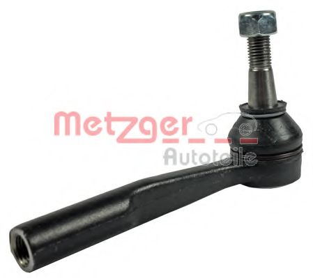 METZGER 54003001 Наконечник поперечной рулевой тяги 