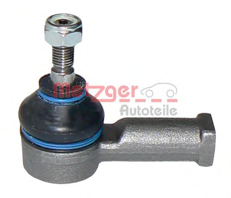 METZGER 54003308 Наконечник поперечной рулевой тяги для OPEL CORSA A (Опель Cорса а) METZGER 54003308 Наконечник поперечной рулевой тяги для OPEL CORSA A (Опель Cорса а)