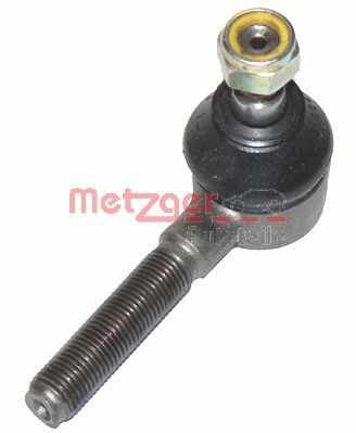 METZGER 54004001 Наконечник поперечной рулевой тяги для OPEL OMEGA A (Опель Омэга а) METZGER 54004001 Наконечник поперечной рулевой тяги для OPEL OMEGA A (Опель Омэга а)