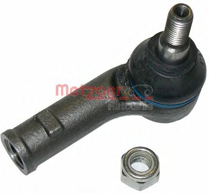 METZGER 54004402 Наконечник поперечной рулевой тяги для VOLKSWAGEN T4 MULTIVAN (Фольксваген Т4 мултиvан) METZGER 54004402 Наконечник поперечной рулевой тяги для VOLKSWAGEN T4 MULTIVAN (Фольксваген Т4 мултиvан)