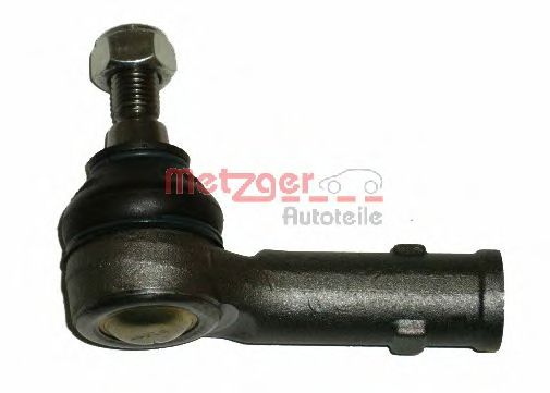 METZGER 54004501 Наконечник поперечной рулевой тяги для VOLKSWAGEN T4 MULTIVAN (Фольксваген Т4 мултиvан) METZGER 54004501 Наконечник поперечной рулевой тяги для VOLKSWAGEN T4 MULTIVAN (Фольксваген Т4 мултиvан)