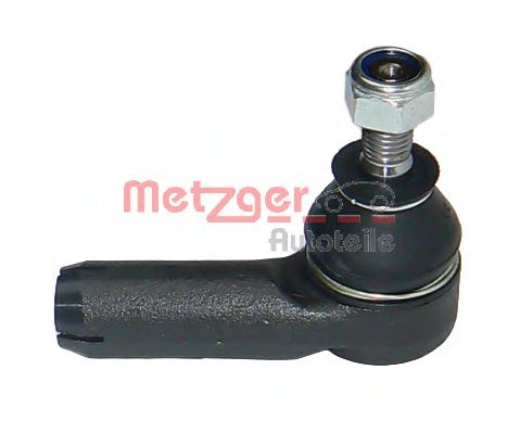 METZGER 54005102 Наконечник поперечной рулевой тяги 