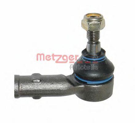 METZGER 54006002 Наконечник поперечной рулевой тяги 