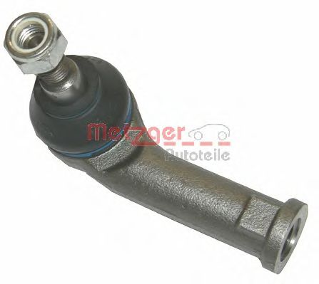 METZGER 54007002 Наконечник поперечной рулевой тяги для VOLKSWAGEN T4 MULTIVAN (Фольксваген Т4 мултиvан) METZGER 54007002 Наконечник поперечной рулевой тяги для VOLKSWAGEN T4 MULTIVAN (Фольксваген Т4 мултиvан)
