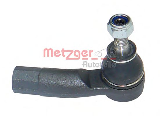 METZGER 54007602 Наконечник поперечной рулевой тяги для VOLKSWAGEN GOLF VI (Фольксваген Гольф 6) METZGER 54007602 Наконечник поперечной рулевой тяги для VOLKSWAGEN GOLF VI (Фольксваген Гольф 6)