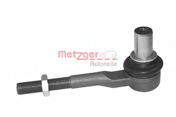 METZGER 54008608 Наконечник поперечной рулевой тяги 