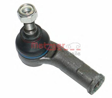 METZGER 54009001 Наконечник поперечной рулевой тяги для VOLKSWAGEN T4 MULTIVAN (Фольксваген Т4 мултиvан) METZGER 54009001 Наконечник поперечной рулевой тяги для VOLKSWAGEN T4 MULTIVAN (Фольксваген Т4 мултиvан)