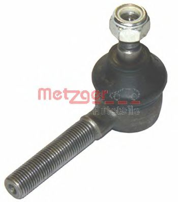 METZGER 54009108 Наконечник поперечной рулевой тяги 