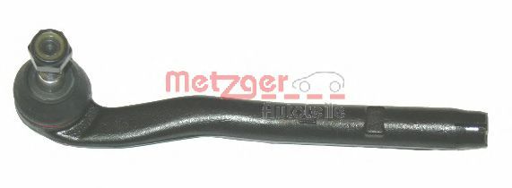 METZGER 54009901 Наконечник поперечной рулевой тяги 