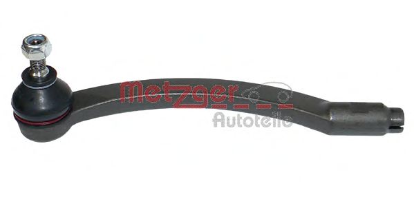 METZGER 54011901 Наконечник поперечной рулевой тяги 