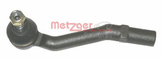 METZGER 54014301 Наконечник поперечной рулевой тяги 