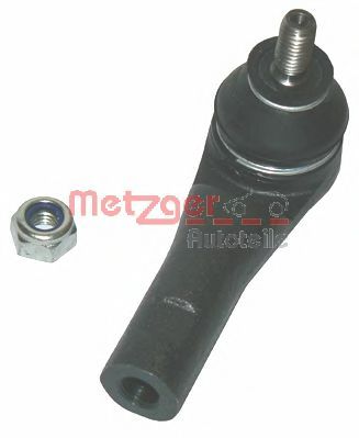 METZGER 54014508 Наконечник поперечной рулевой тяги 