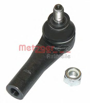 METZGER 54014608 Наконечник поперечной рулевой тяги для NISSAN PRIMERA (Ниссан Примера) METZGER 54014608 Наконечник поперечной рулевой тяги для NISSAN PRIMERA (Ниссан Примера)