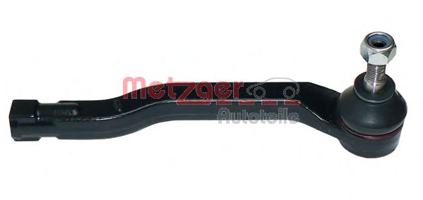 METZGER 54014902 Наконечник поперечной рулевой тяги 