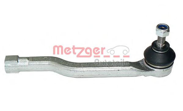 METZGER 54015202 Наконечник поперечной рулевой тяги 