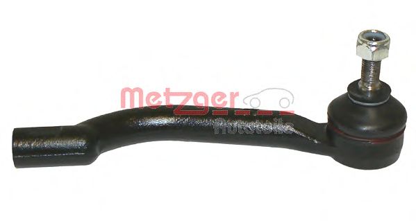 METZGER 54015402 Наконечник поперечной рулевой тяги для NISSAN DUALIS (Ниссан Дуалис) METZGER 54015402 Наконечник поперечной рулевой тяги для NISSAN DUALIS (Ниссан Дуалис)