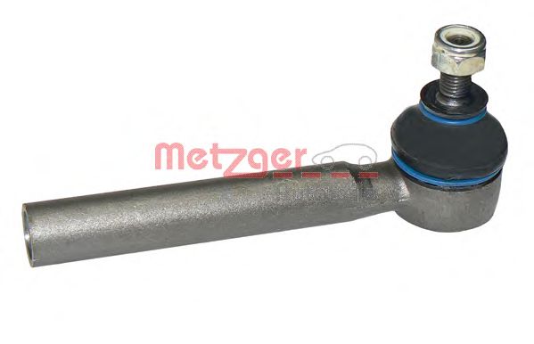 METZGER 54017608 Наконечник поперечной рулевой тяги 