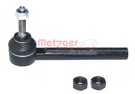 METZGER 54018508 Наконечник поперечной рулевой тяги 