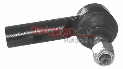 METZGER 54018608 Наконечник поперечной рулевой тяги 