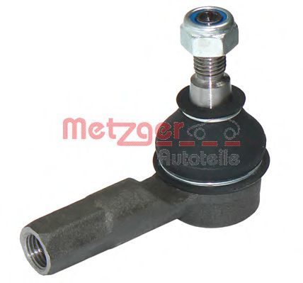 METZGER 54018708 Наконечник поперечной рулевой тяги 