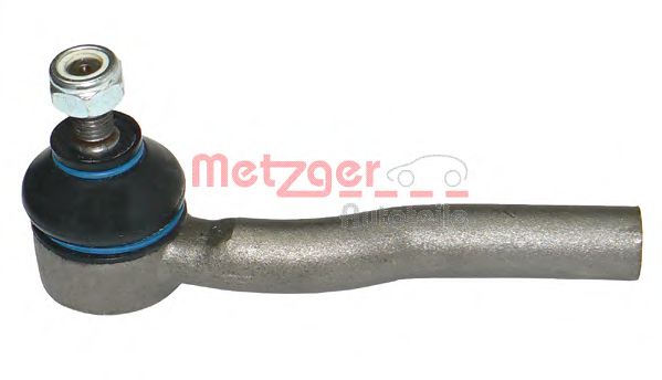 METZGER 54019901 Наконечник поперечной рулевой тяги 